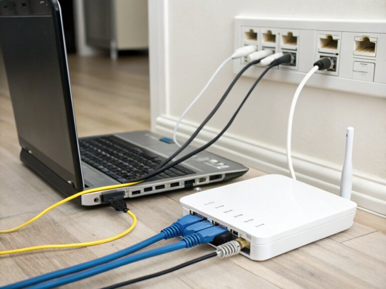 Comment Se Connecter Internet Par C ble Commentouvrir comment-se-connecter-internet-par-c-ble-commentouvrir